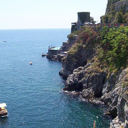 Primo Posto Bed & Breakfast Salerno Ngoại thất bức ảnh