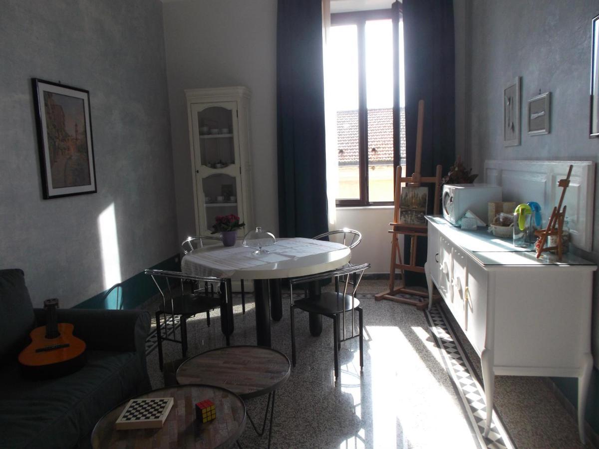 Primo Posto Bed & Breakfast Salerno Ngoại thất bức ảnh