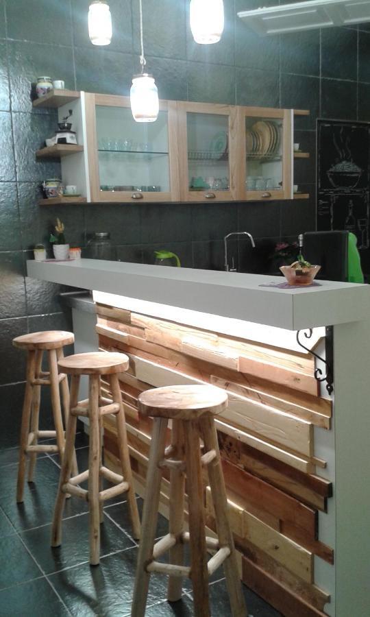 Primo Posto Bed & Breakfast Salerno Ngoại thất bức ảnh